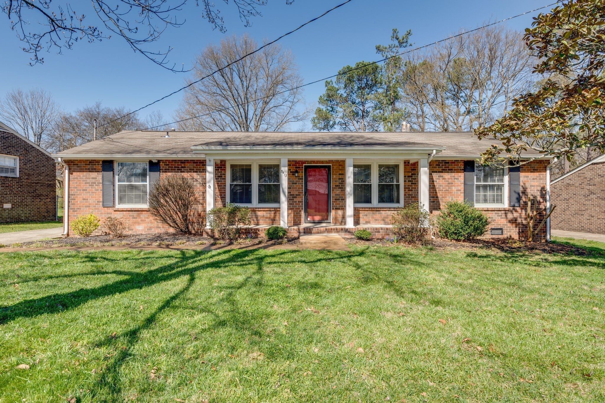 5413 Country Drive Nashville TN 37211