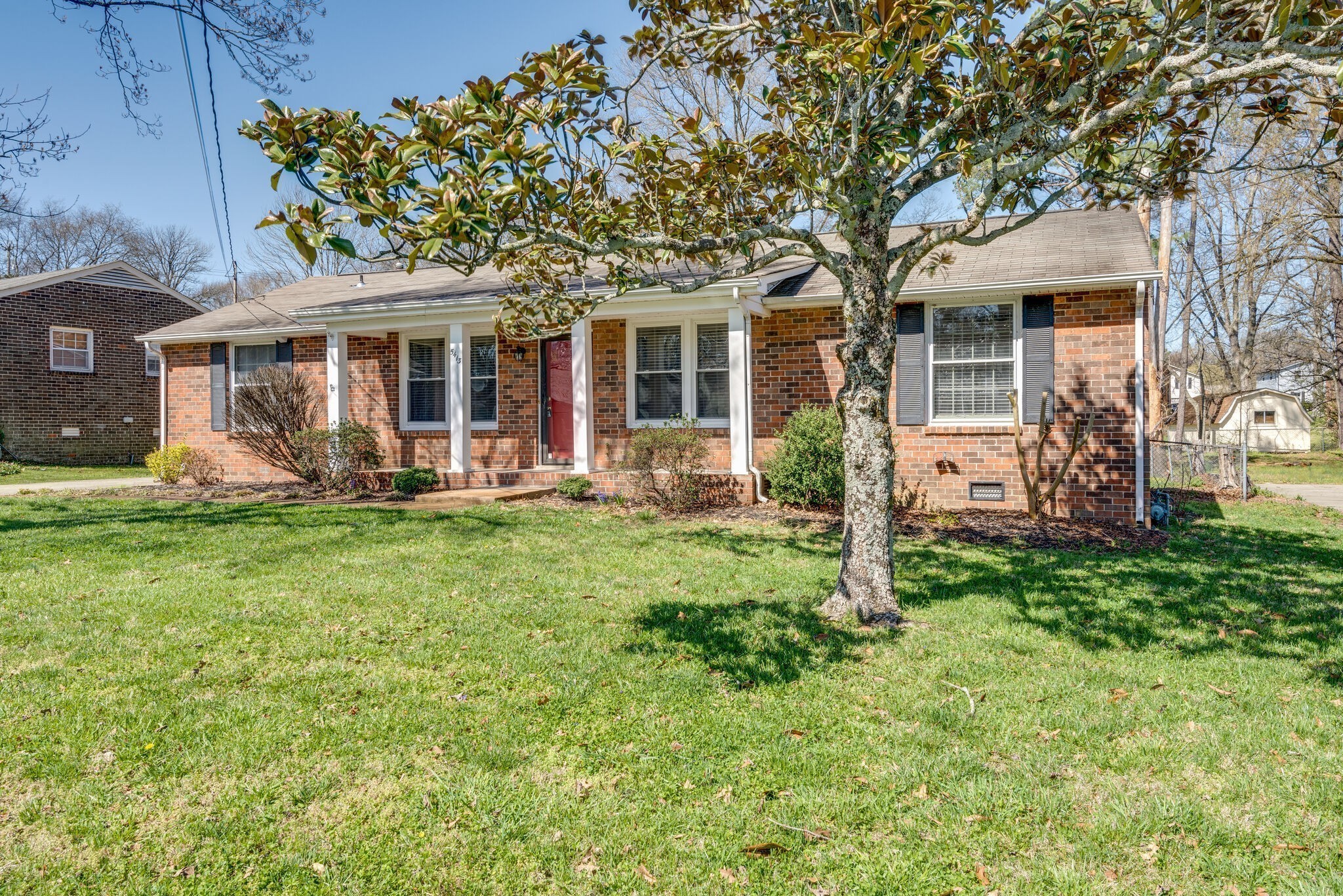 5413 Country Drive Nashville TN 37211