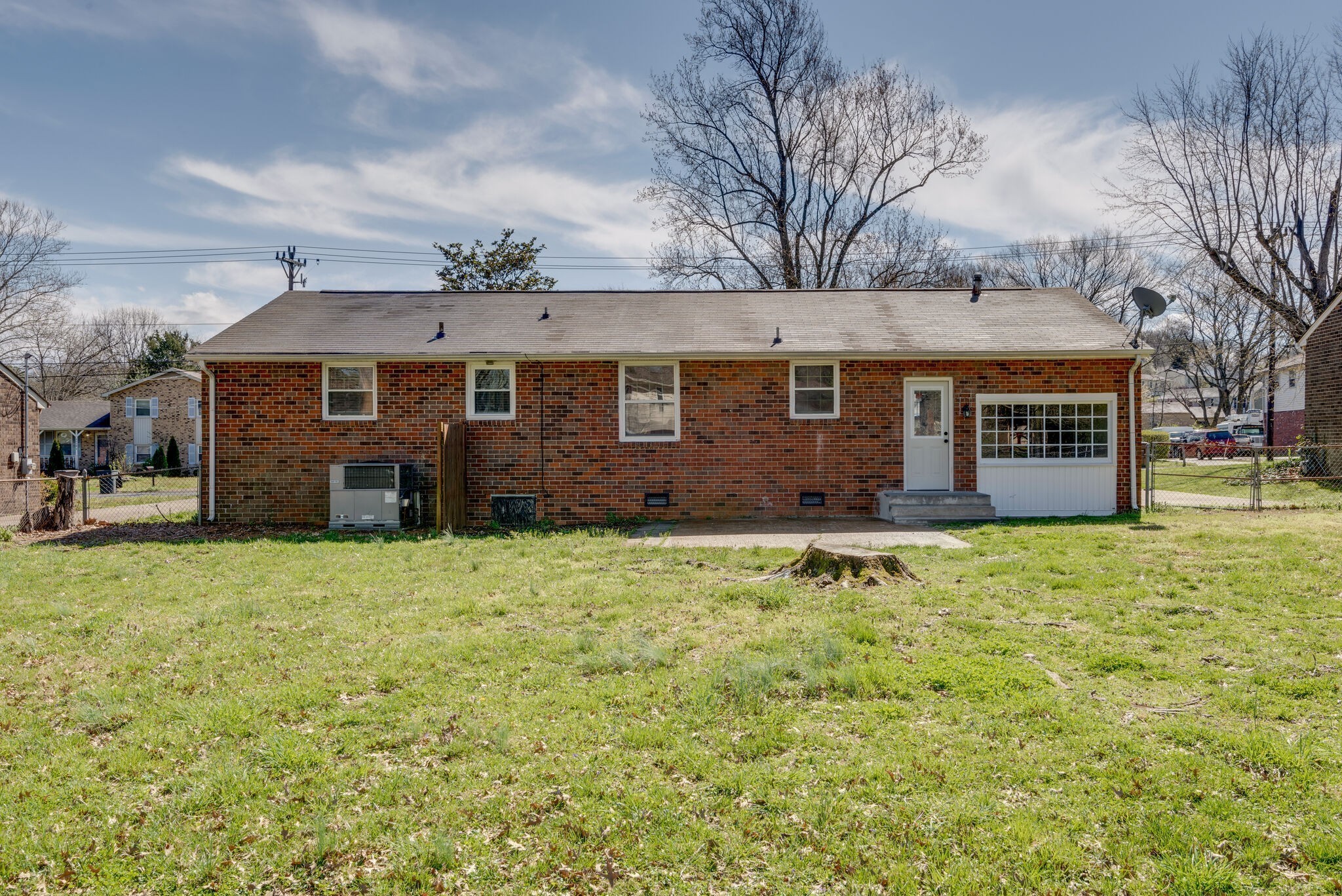 5413 Country Drive Nashville TN 37211