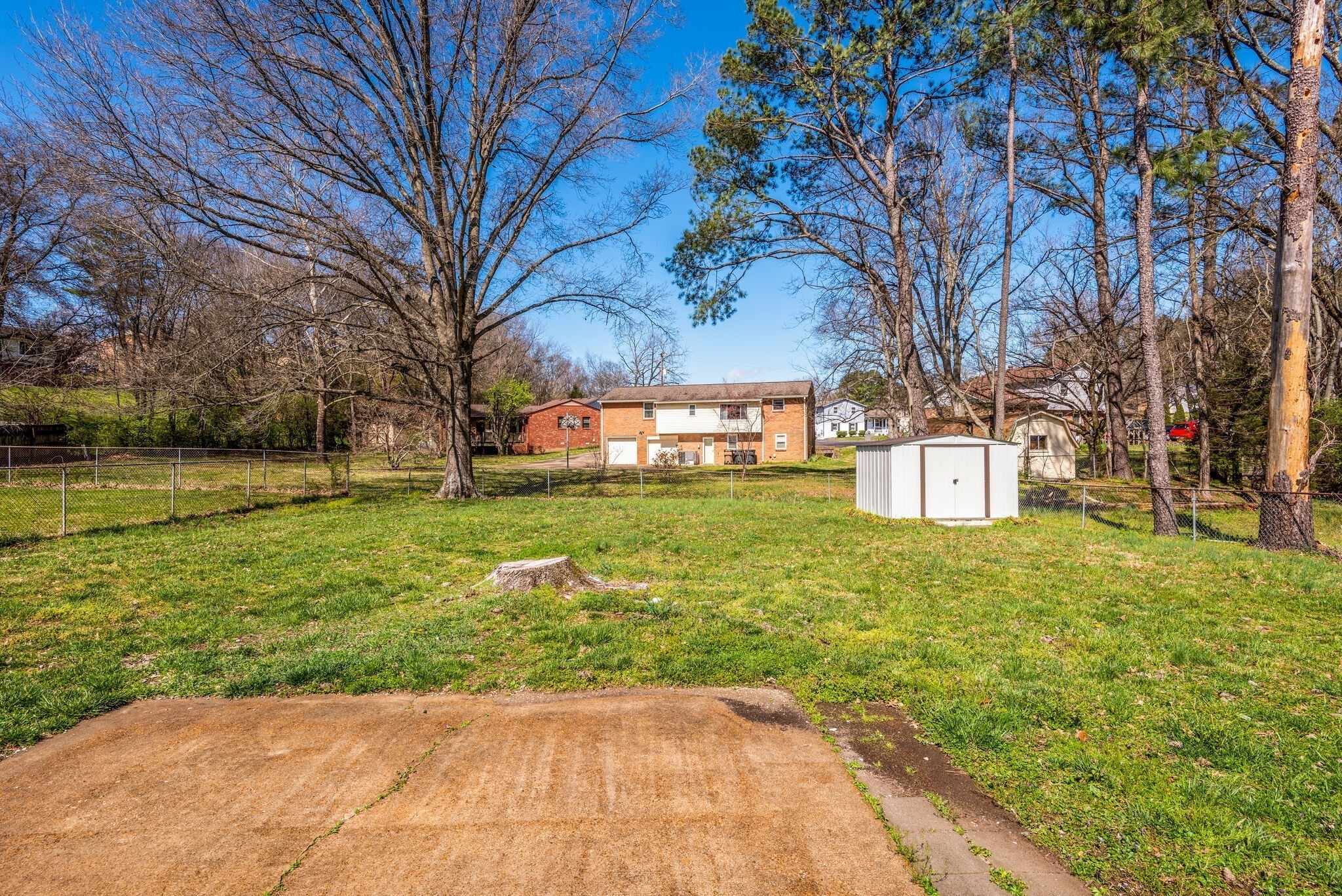 5413 Country Drive Nashville TN 37211