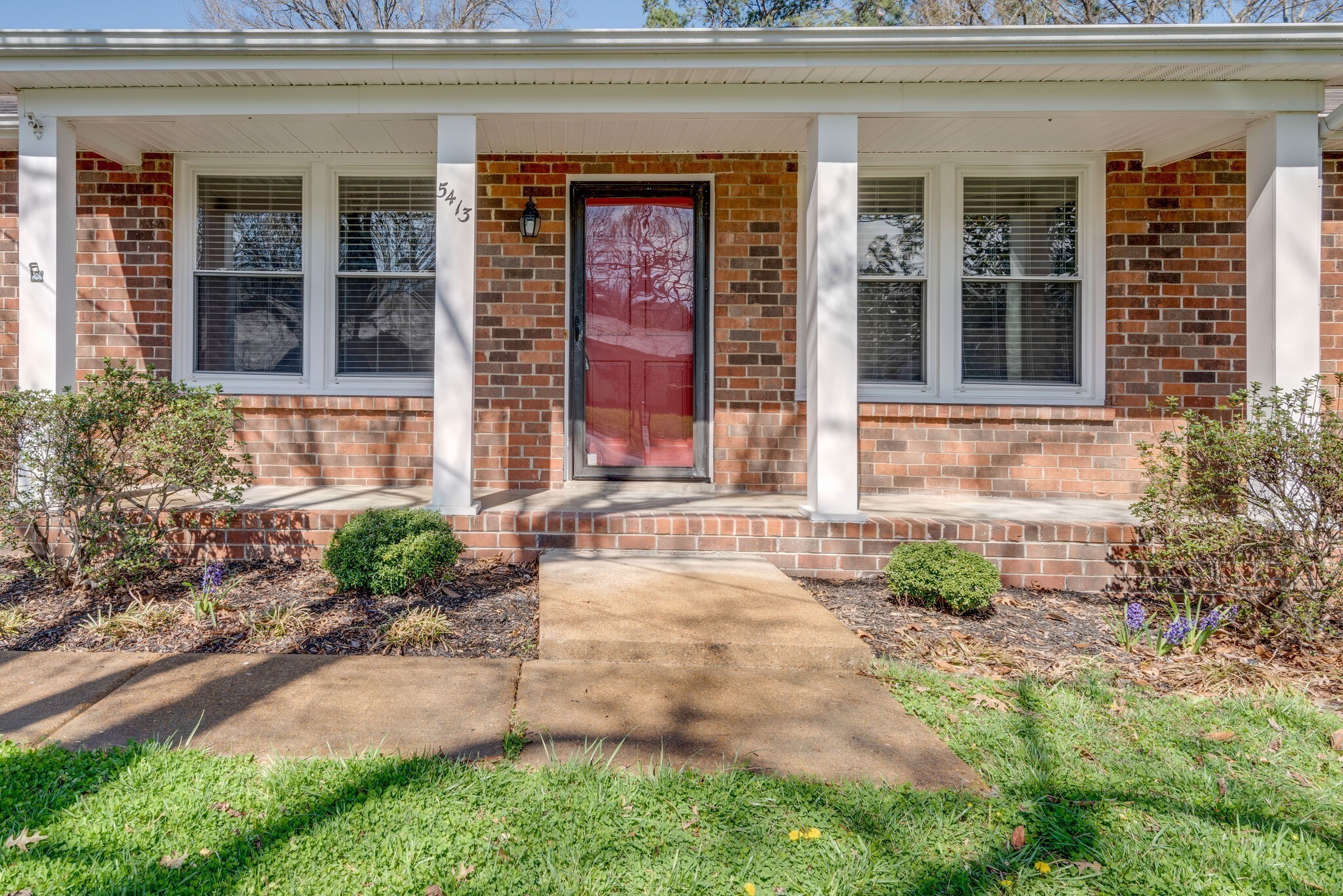 5413 Country Drive Nashville TN 37211