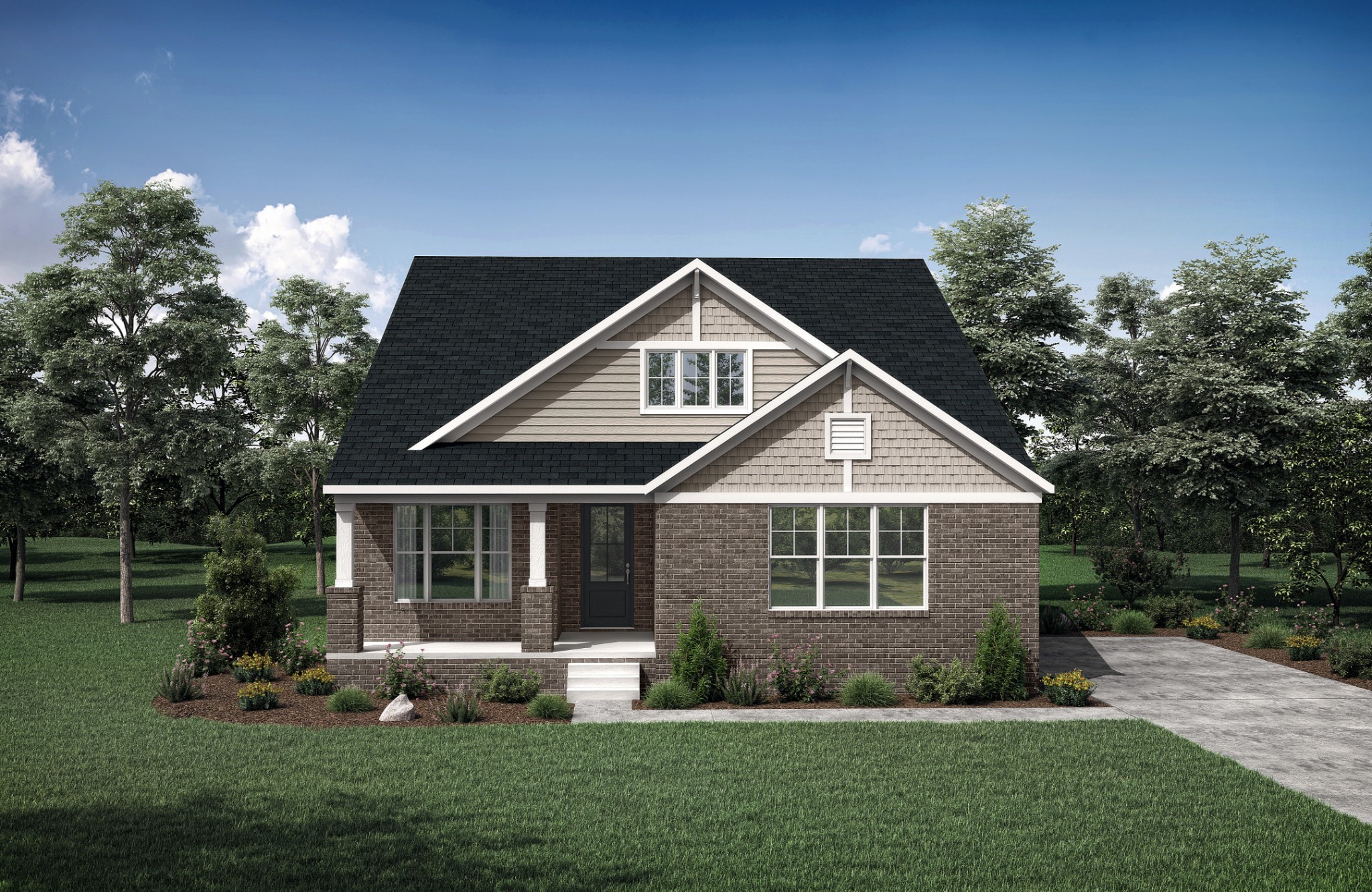 4625 Hessey Road Mount Juliet TN 37122