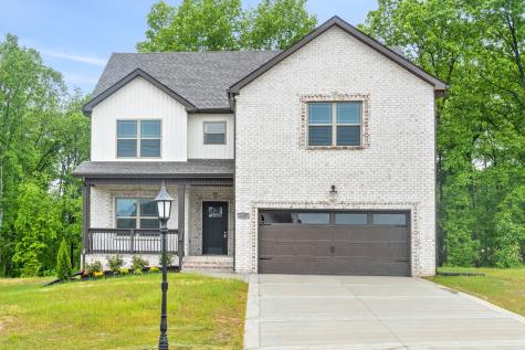 139 Highland Reserves Pleasant View TN 37146