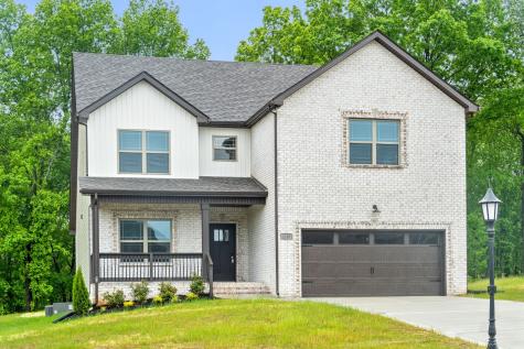 139 Highland Reserves Pleasant View TN 37146