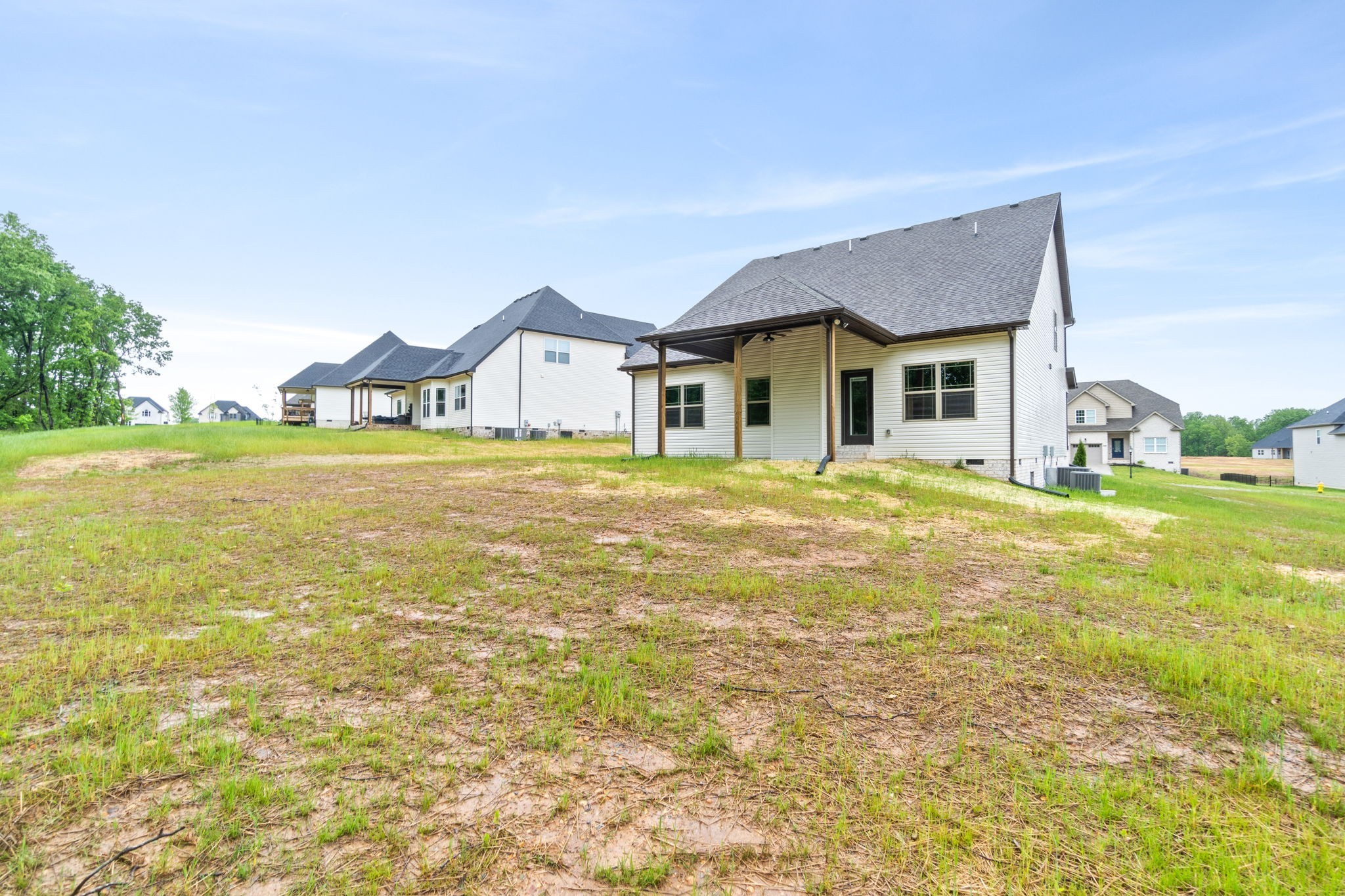 139 Highland Reserves Pleasant View TN 37146