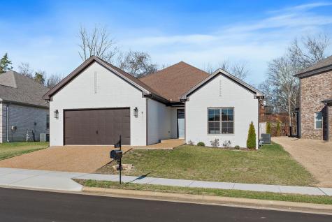 7165 Silverwood Trail Hermitage TN 37076