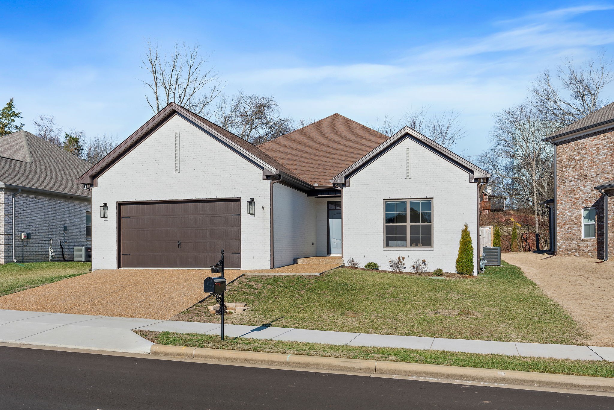 7165 Silverwood Trail Hermitage TN 37076