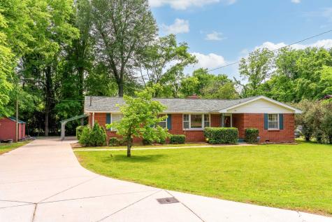 120 Donna Drive Hendersonville TN 37075