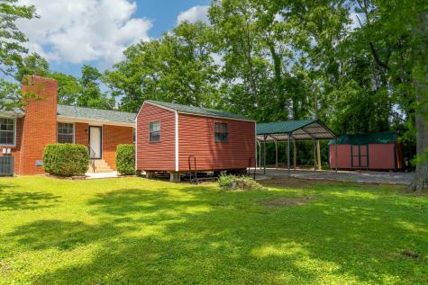 120 Donna Drive Hendersonville TN 37075