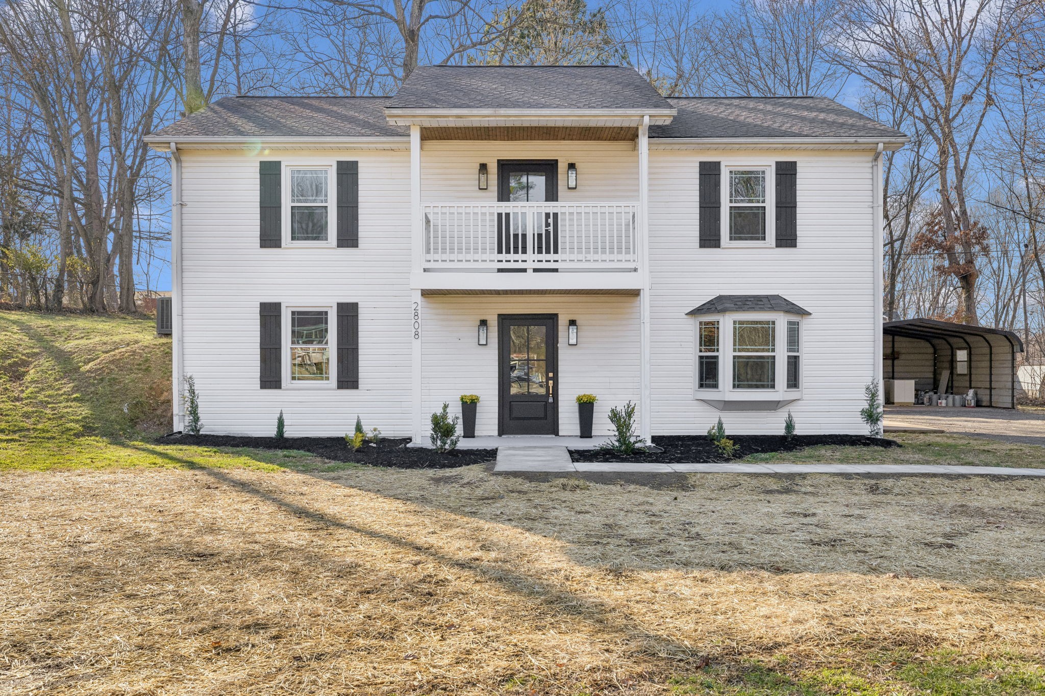 2808 Thrush Drive Clarksville TN 37040