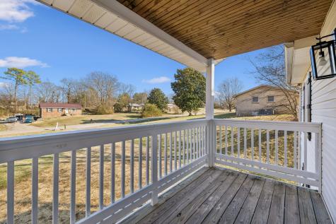 2808 Thrush Drive Clarksville TN 37040