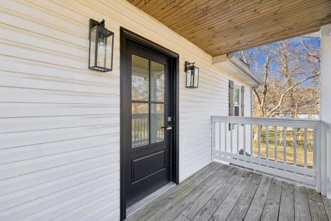 2808 Thrush Drive Clarksville TN 37040