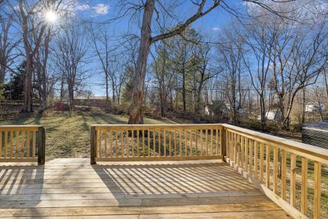 2808 Thrush Drive Clarksville TN 37040