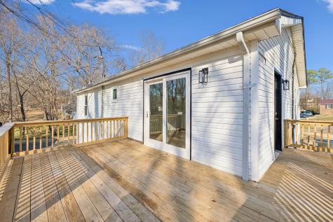 2808 Thrush Drive Clarksville TN 37040