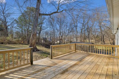 2808 Thrush Drive Clarksville TN 37040