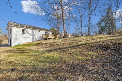 2808 Thrush Drive Clarksville TN 37040