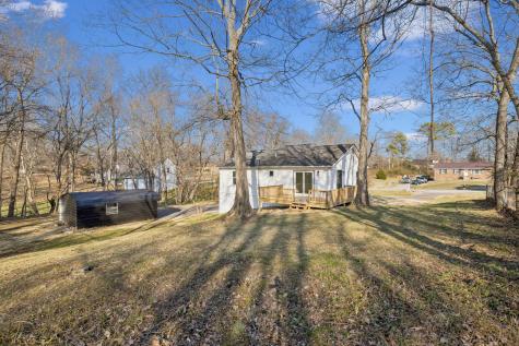 2808 Thrush Drive Clarksville TN 37040