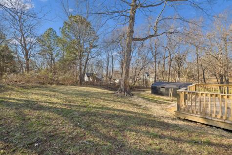 2808 Thrush Drive Clarksville TN 37040
