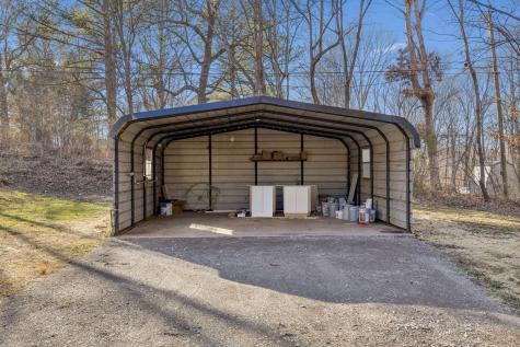 2808 Thrush Drive Clarksville TN 37040