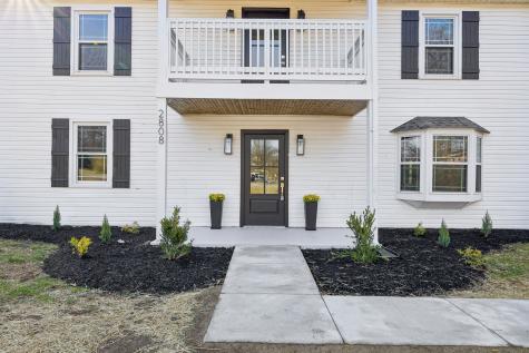 2808 Thrush Drive Clarksville TN 37040