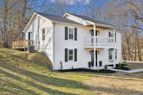 2808 Thrush Drive Clarksville TN 37040