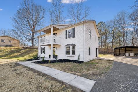 2808 Thrush Drive Clarksville TN 37040