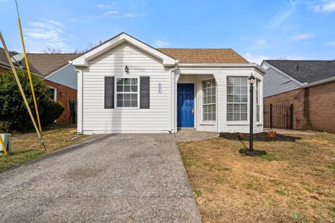 804 Willow Trace Court Whites Creek TN 37189