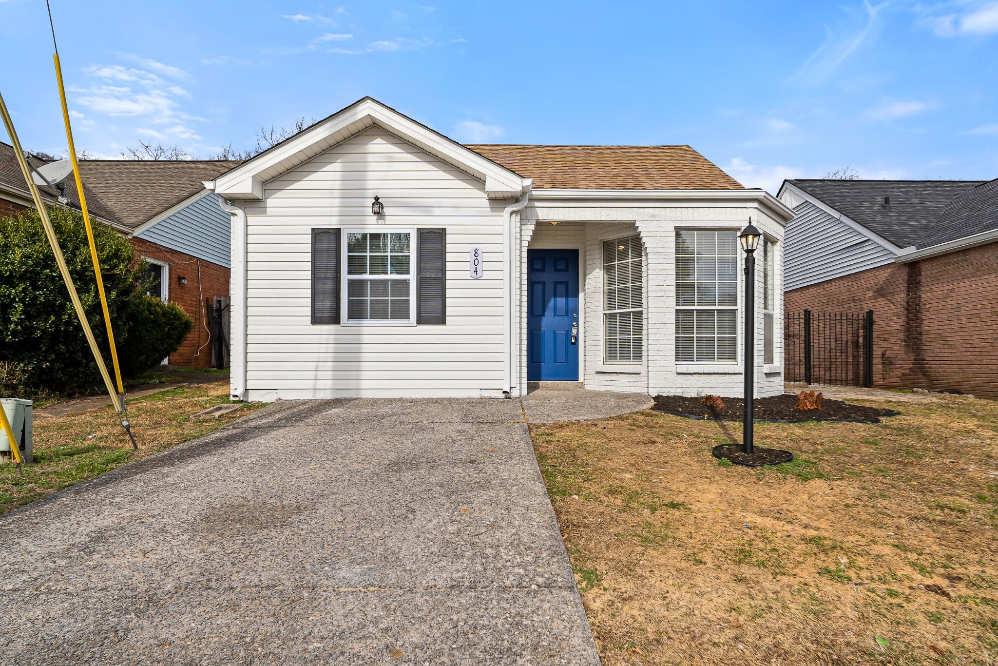 Whites Creek TN, 804 Willow Trace Court