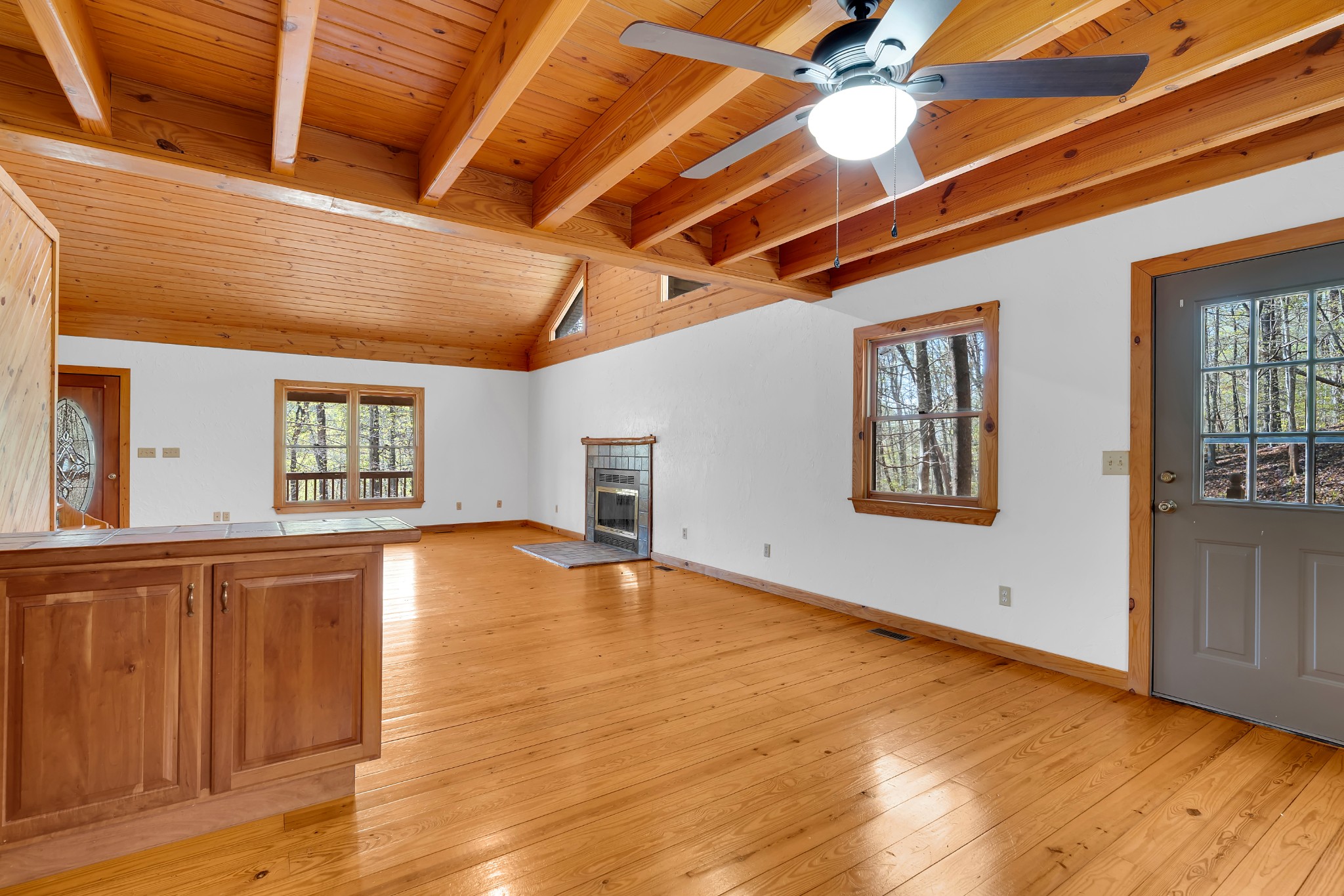 551 Shippmans Creek Road Wartrace TN 37183