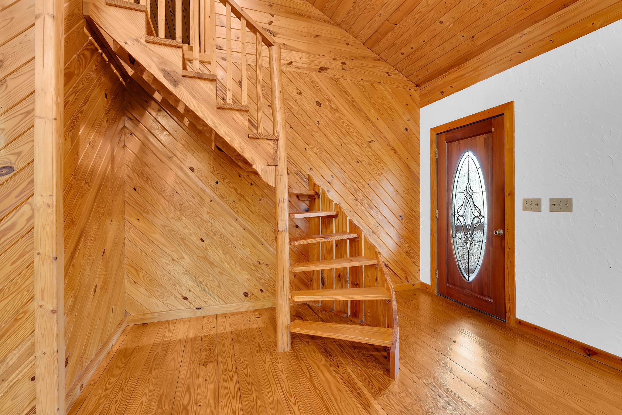 551 Shippmans Creek Road Wartrace TN 37183