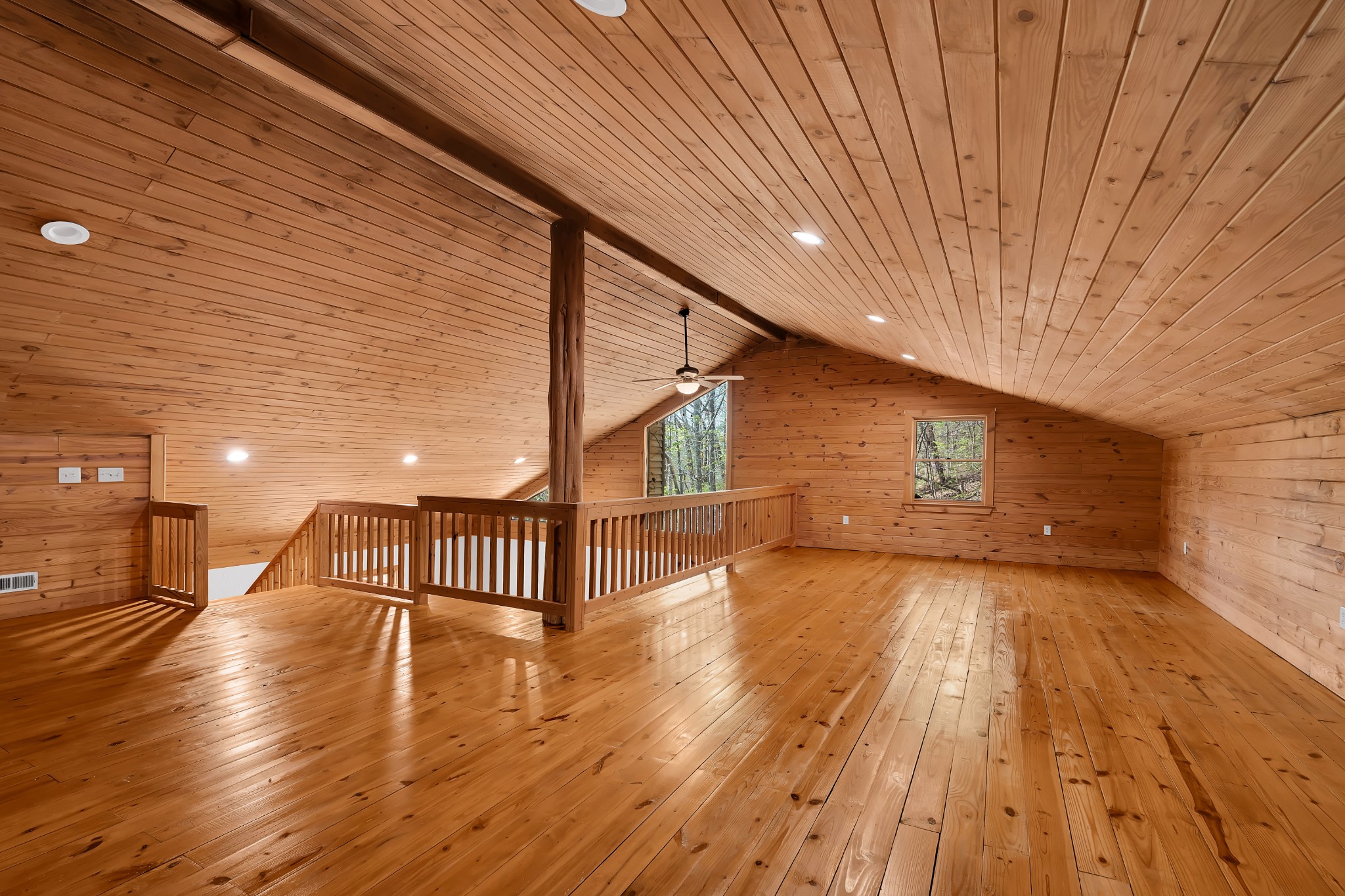 551 Shippmans Creek Road Wartrace TN 37183