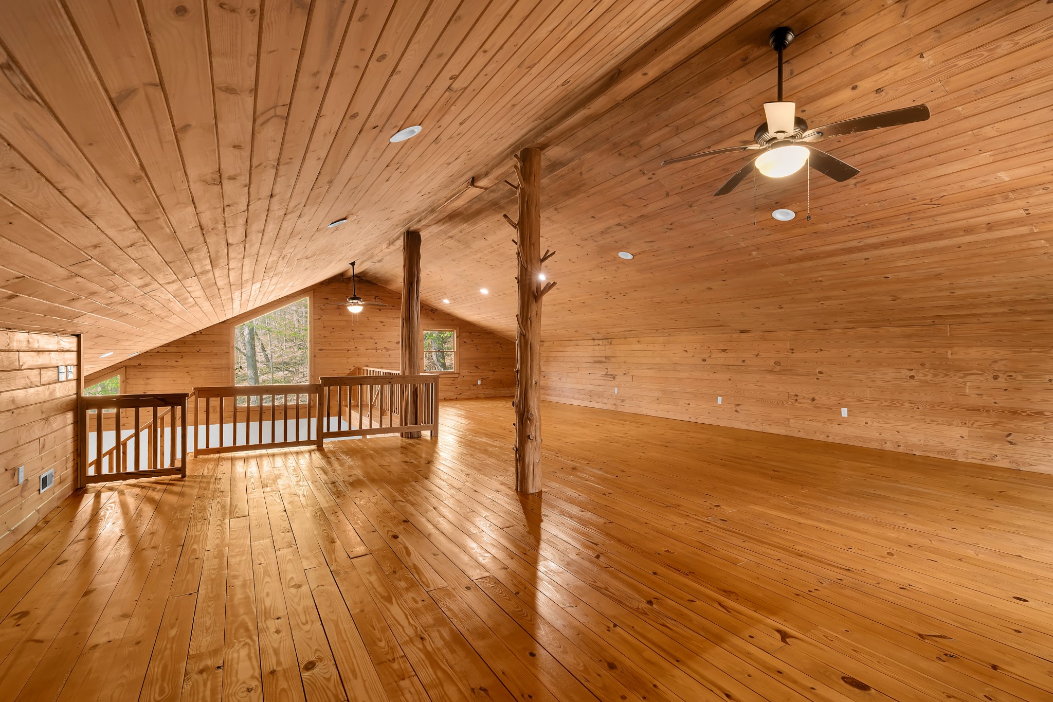 551 Shippmans Creek Road Wartrace TN 37183