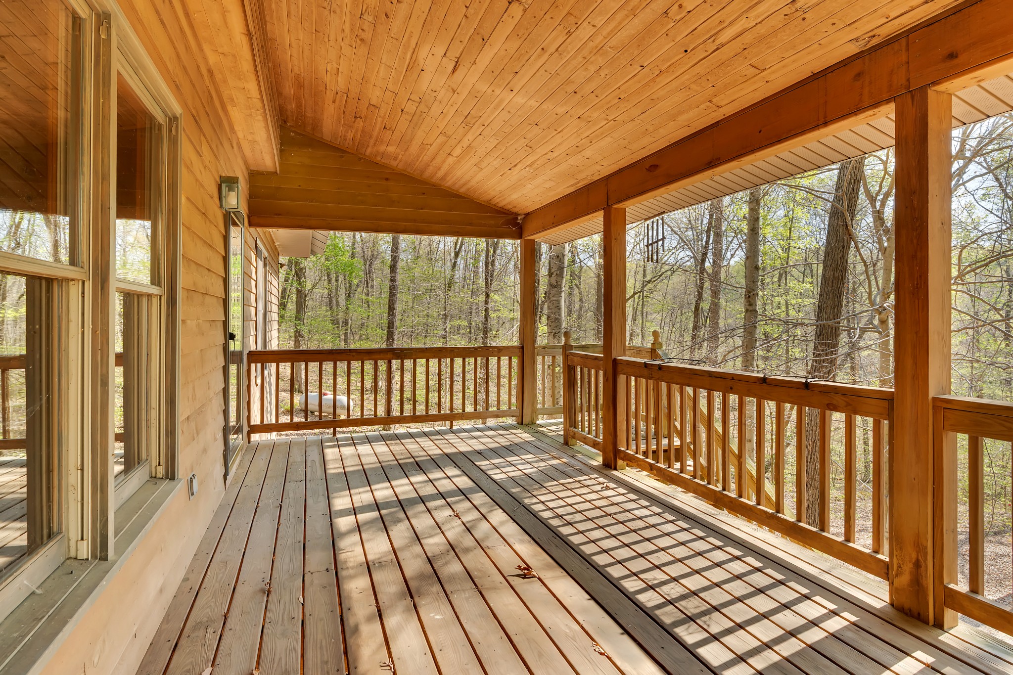 551 Shippmans Creek Road Wartrace TN 37183