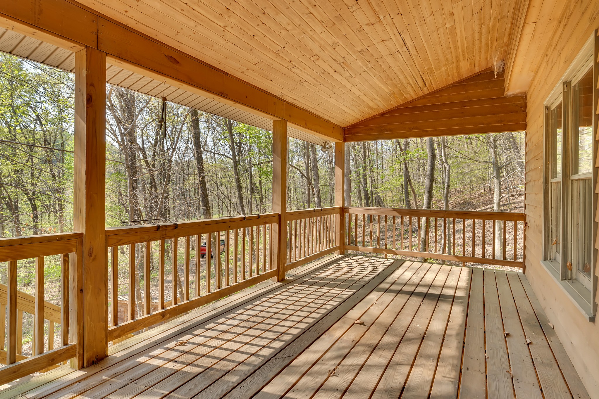 551 Shippmans Creek Road Wartrace TN 37183
