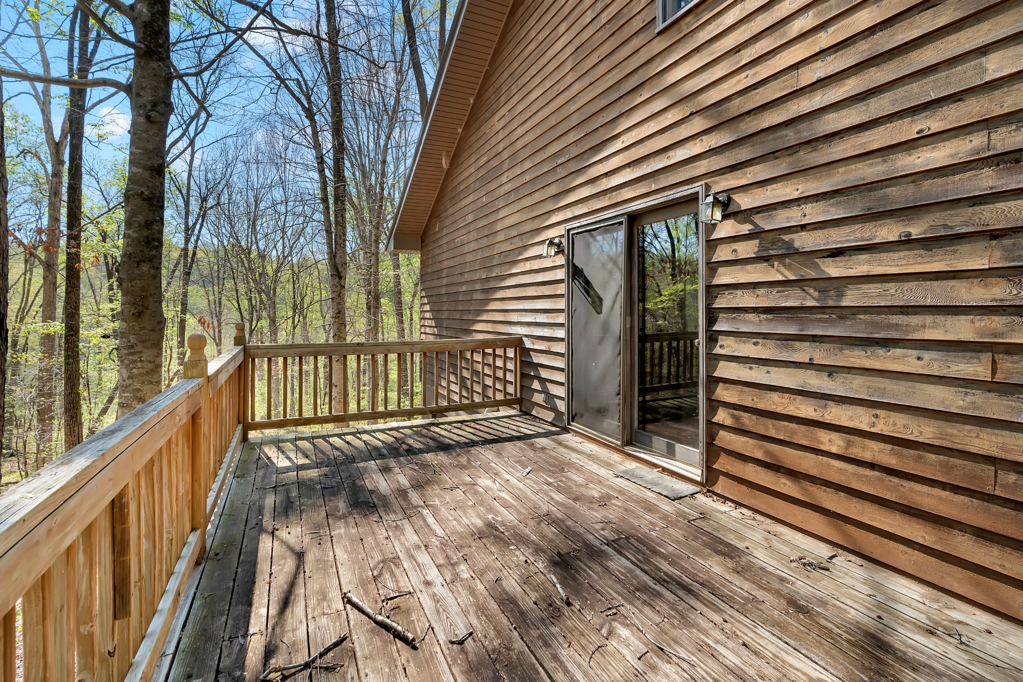 551 Shippmans Creek Road Wartrace TN 37183