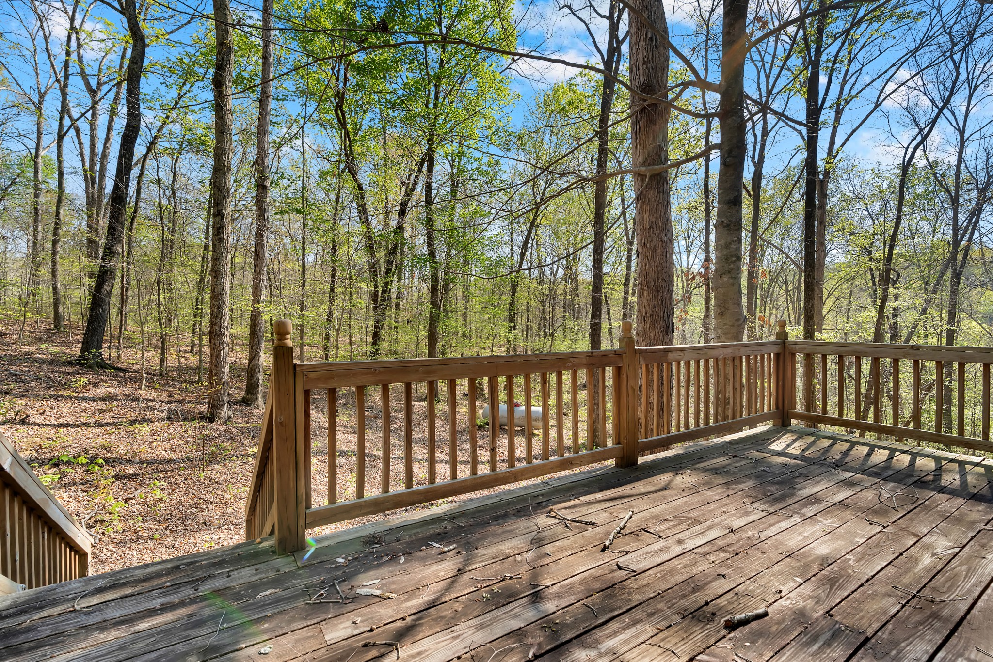 551 Shippmans Creek Road Wartrace TN 37183