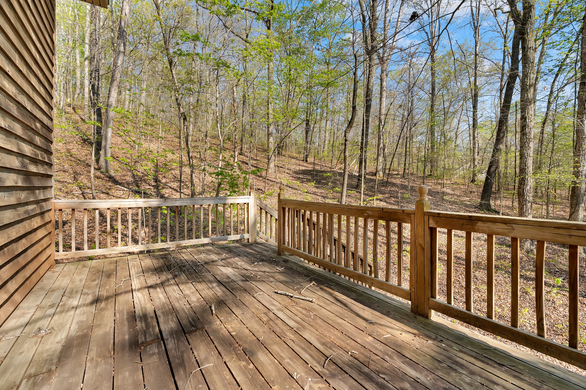 551 Shippmans Creek Road Wartrace TN 37183