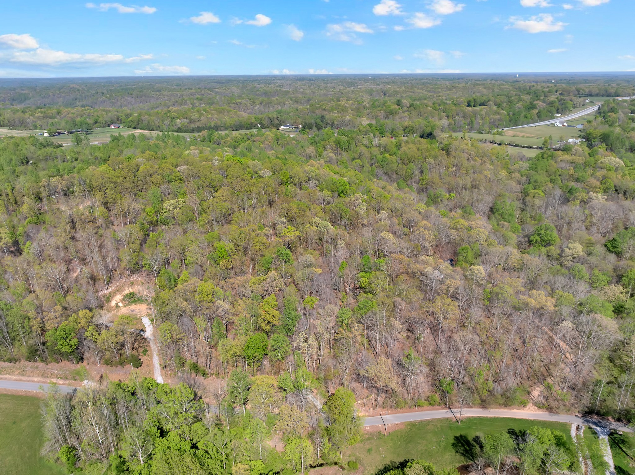 551 Shippmans Creek Road Wartrace TN 37183