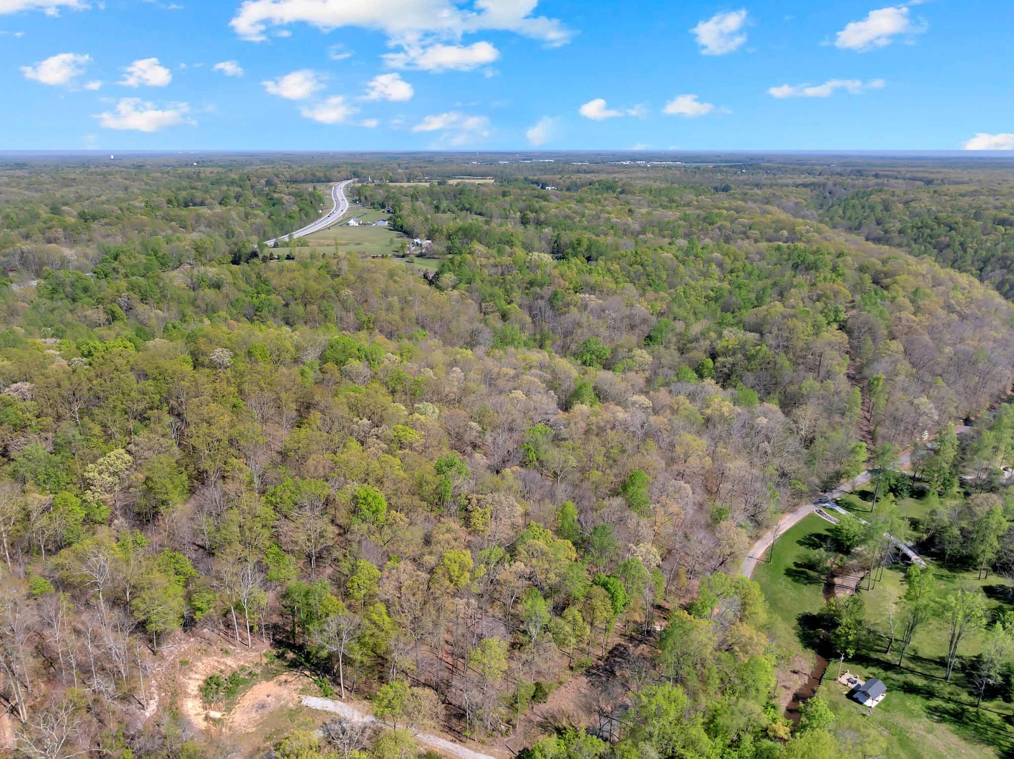 551 Shippmans Creek Road Wartrace TN 37183