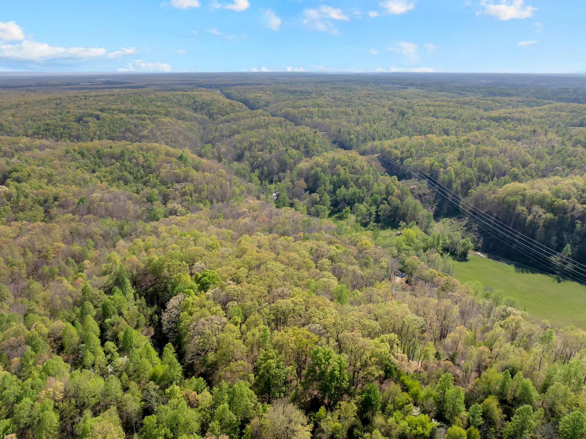 551 Shippmans Creek Road Wartrace TN 37183