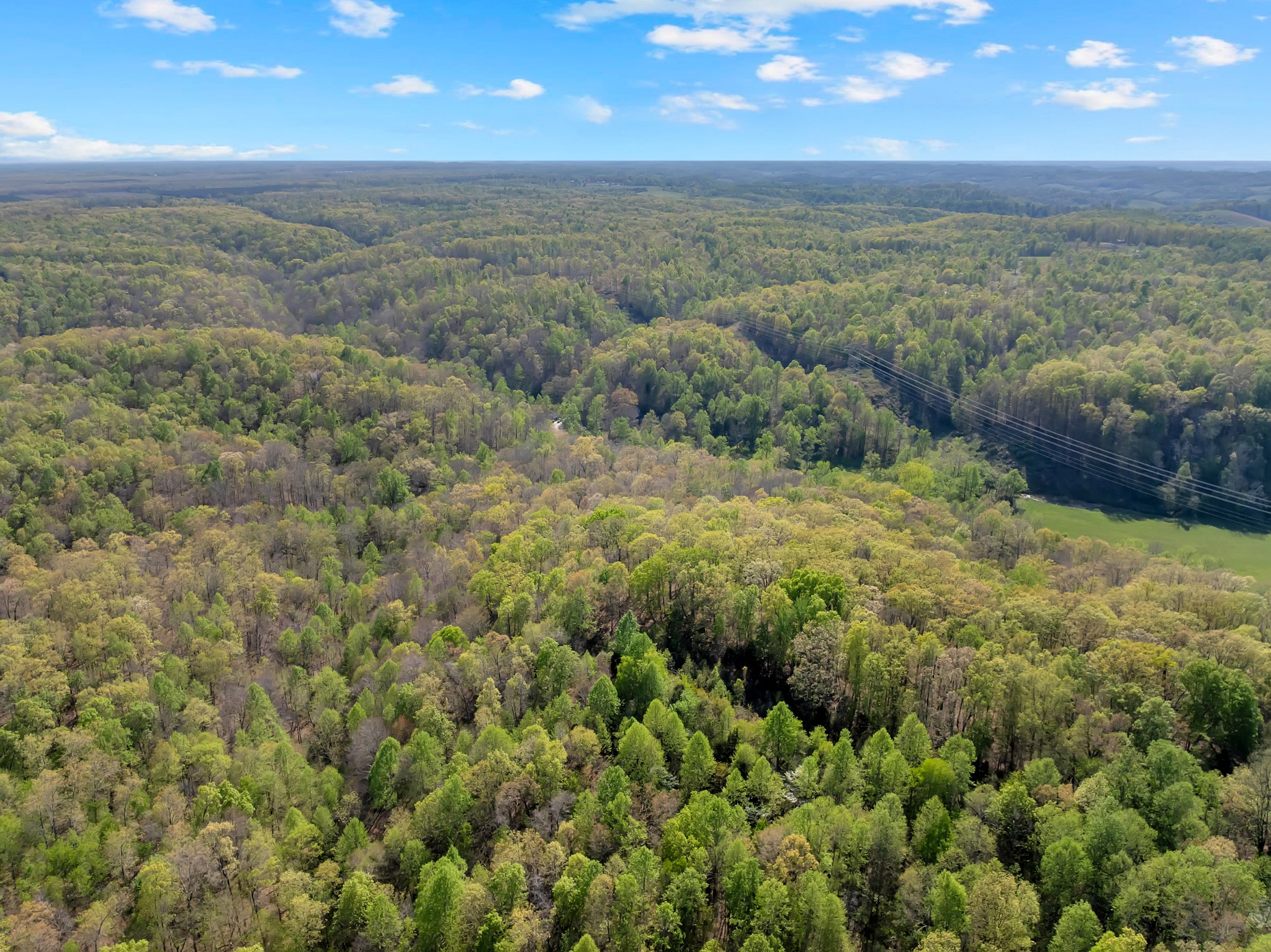 551 Shippmans Creek Road Wartrace TN 37183