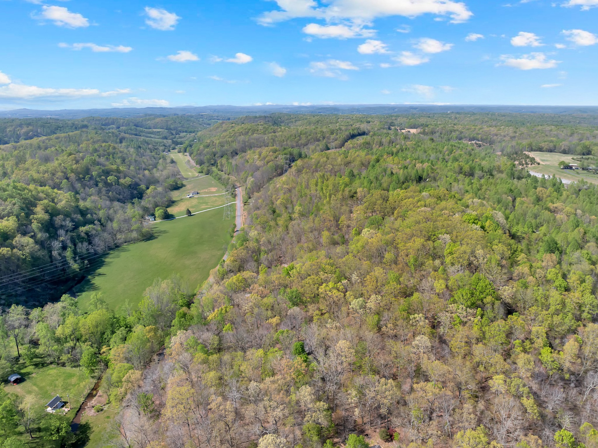 551 Shippmans Creek Road Wartrace TN 37183