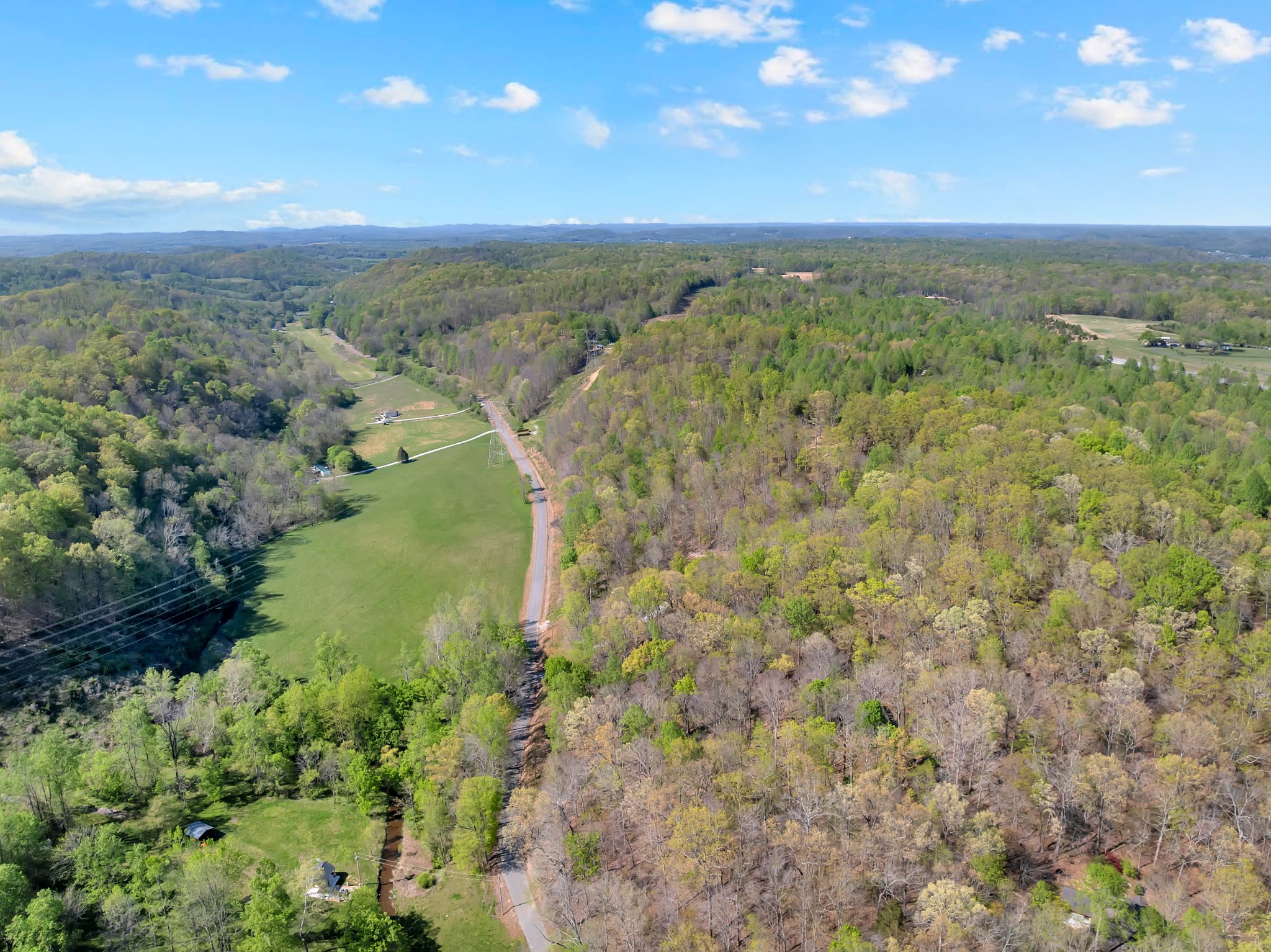 551 Shippmans Creek Road Wartrace TN 37183