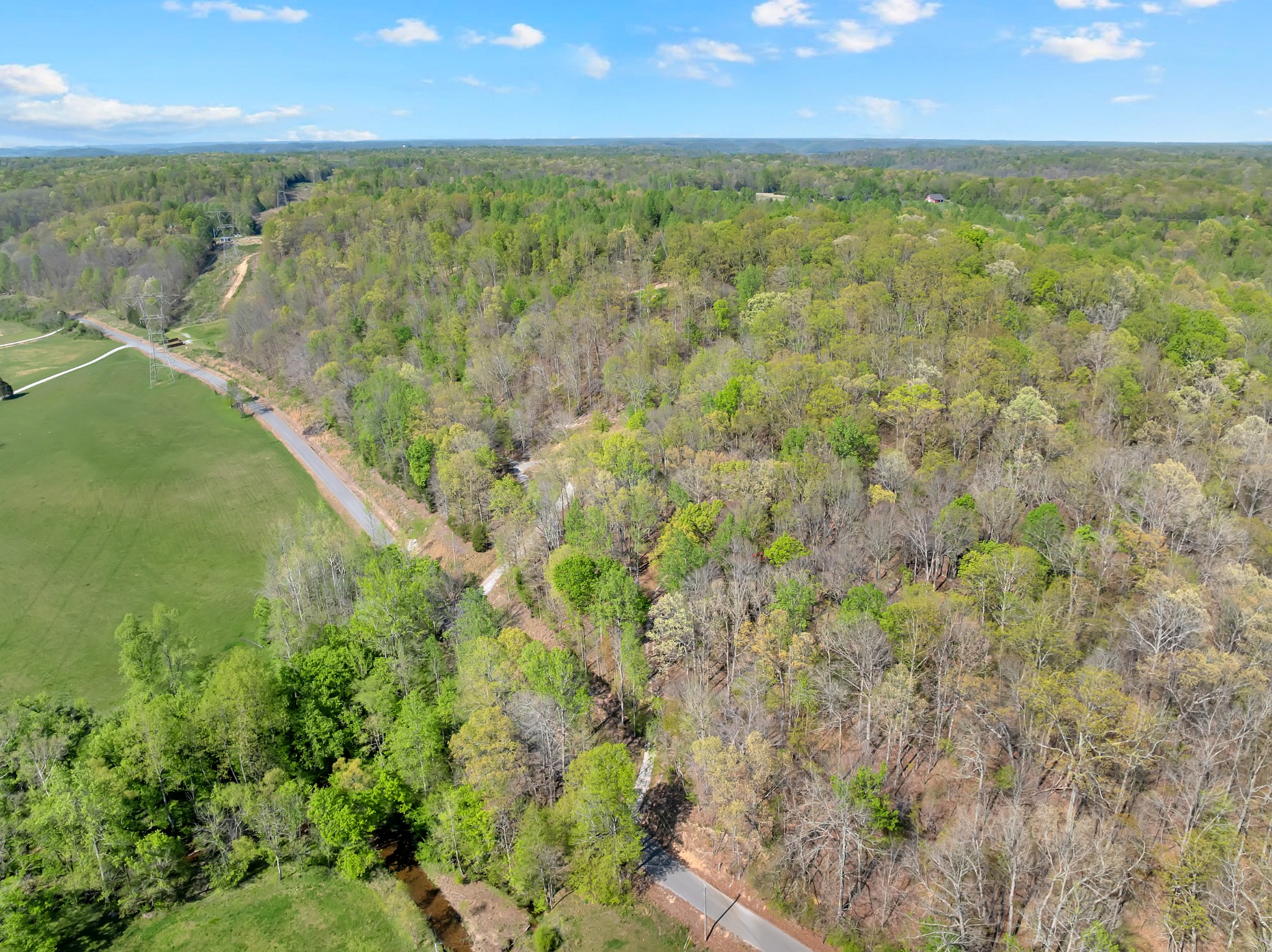551 Shippmans Creek Road Wartrace TN 37183