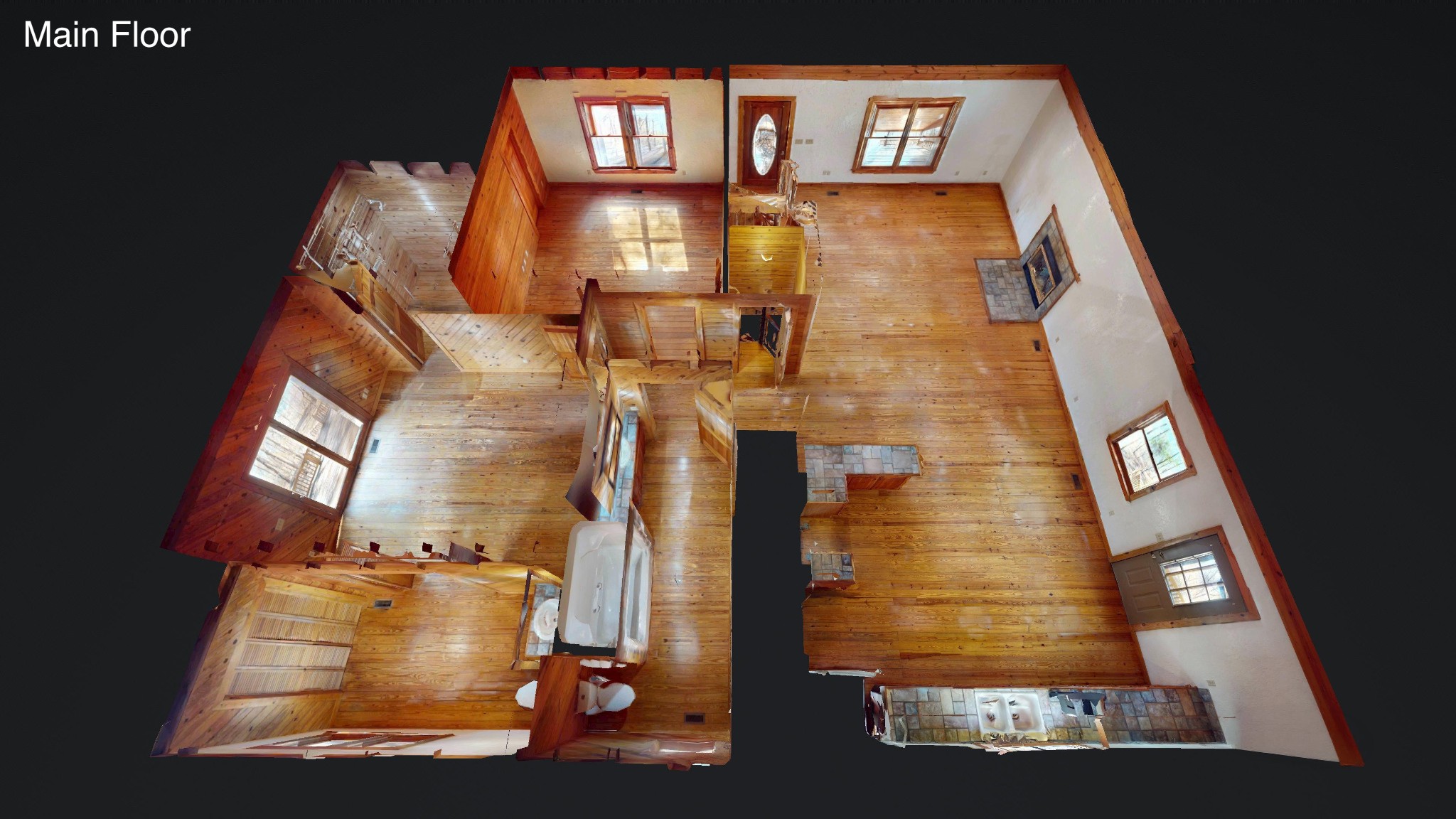 551 Shippmans Creek Road Wartrace TN 37183