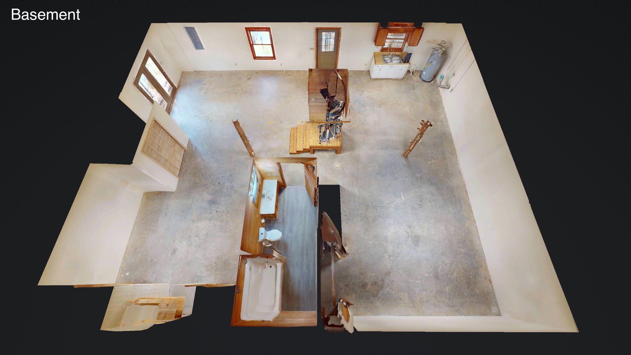 551 Shippmans Creek Road Wartrace TN 37183