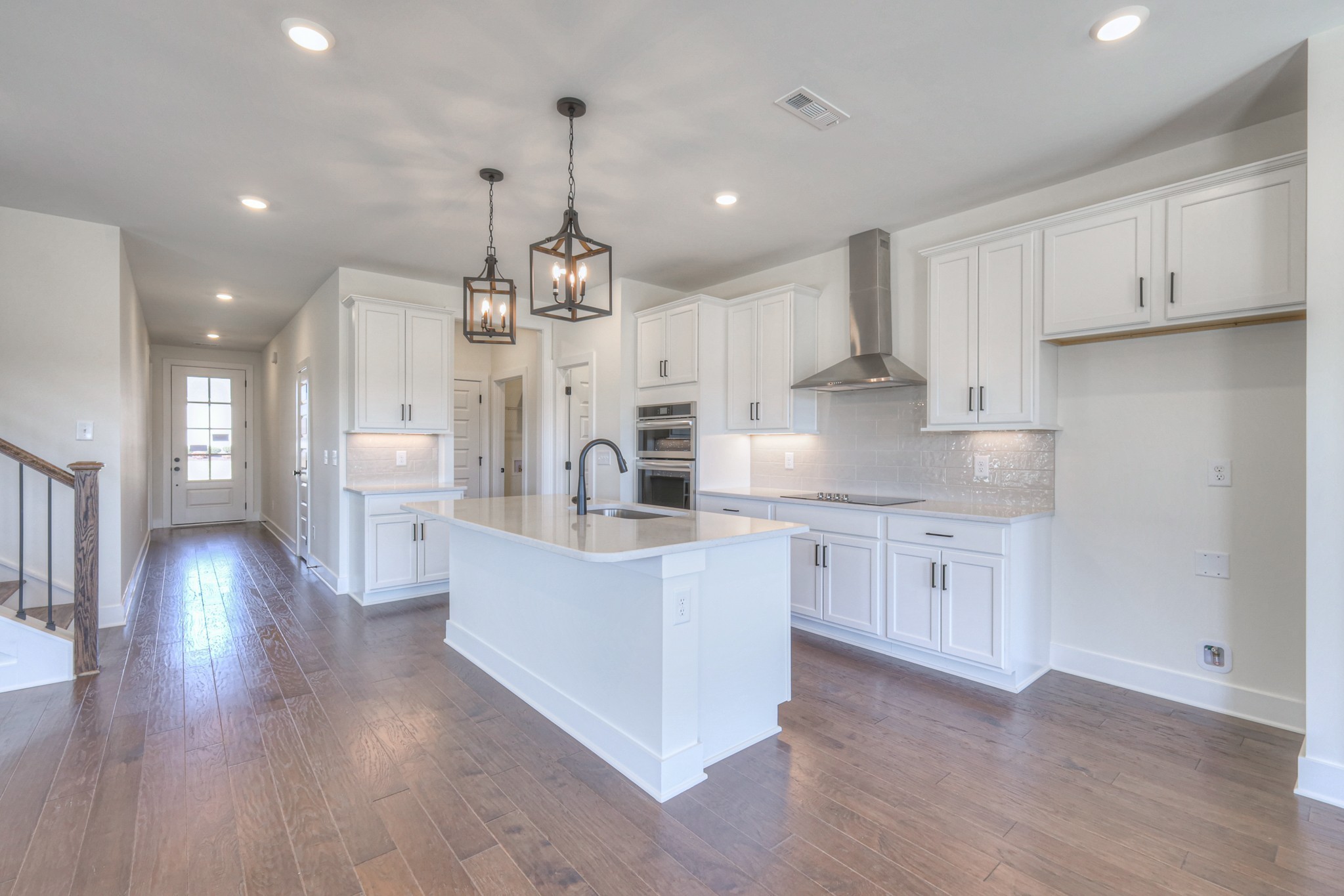 408 Misty Creek Court Nashville TN 37207