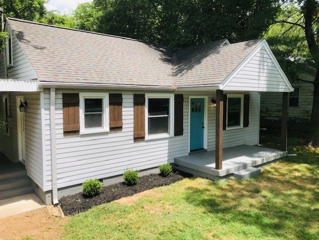 908 Kipling Drive Nashville TN 37217