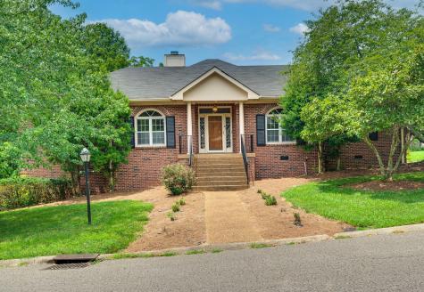 5317 Heatherwood Drive Brentwood TN 37027