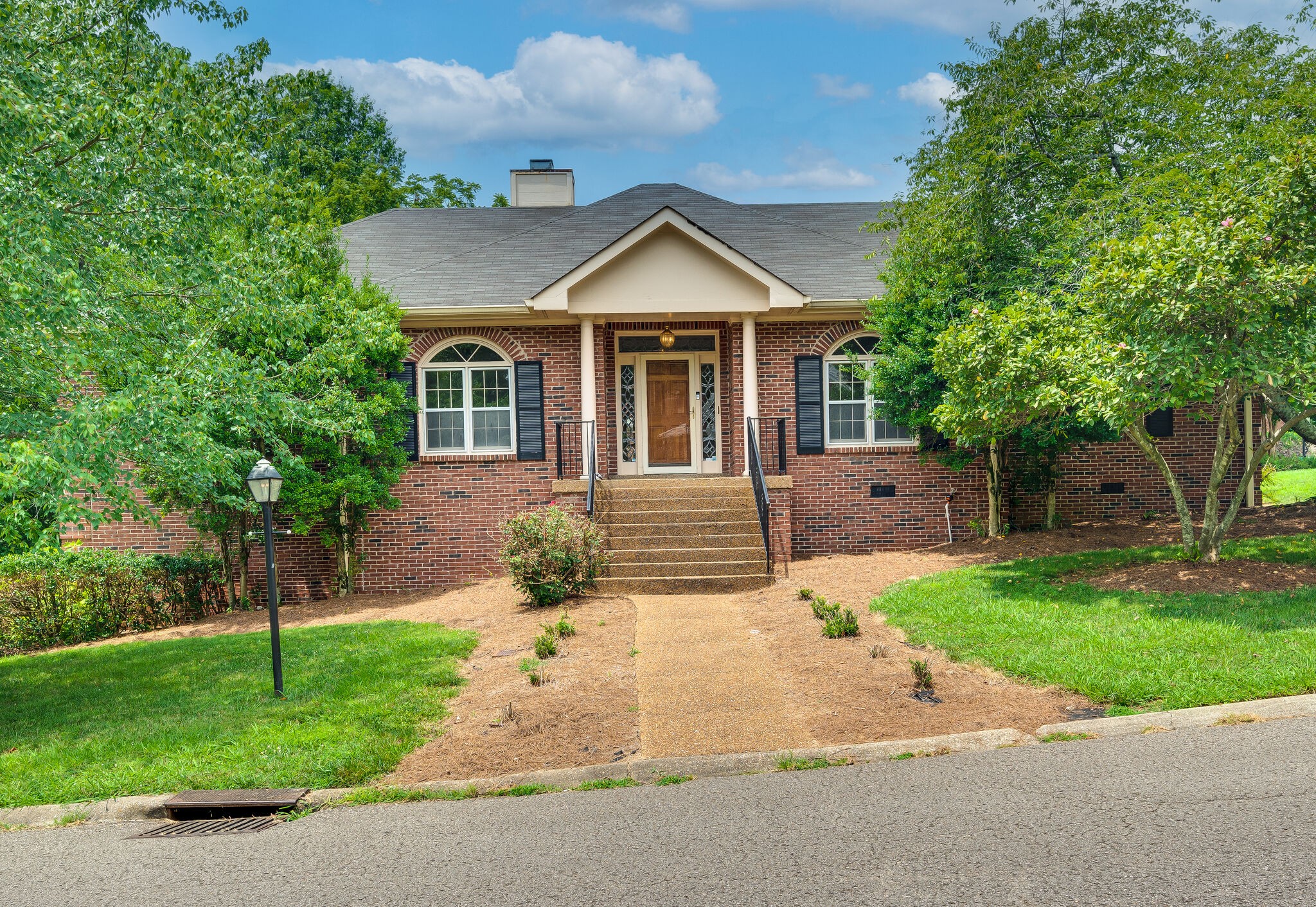 5317 Heatherwood Drive Brentwood TN 37027